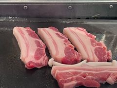 -韩时烤肉(丰科万达广场店)