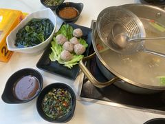 -潮发潮汕牛肉店(永庆坊店)