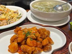 -乡里八闽·福州乡土菜(火车北站店)