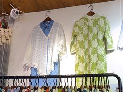 -暮晚尘香汉服旗袍