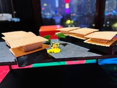 -上海滩餐厅(BFC外滩金融中心店)