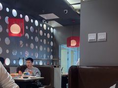 -黄记煌三汁焖锅(顺义华联店)