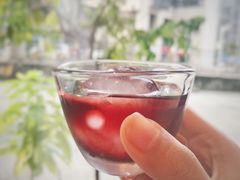桑葚果酒-Home Cafe(水榭春天店)