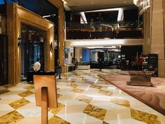 -西安赛瑞喜来登大酒店