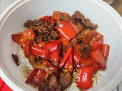 肉汤泡饭-湘味淳(千禧街店)