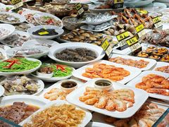 -渔娘渔家丹东海鲜(东直门店)