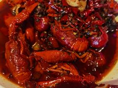 -霸王虾·小龙虾香辣蟹(玉林店)