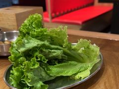 -汉拿山(北京上地华联店)