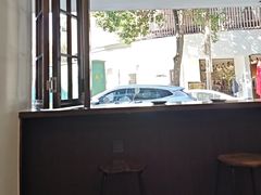 -留白咖啡(人民巷八号大院店)