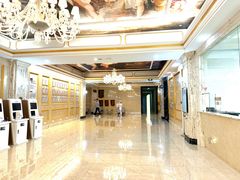 -名流健康高端体检中心·名宾门诊·健康管理