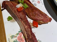 -庆江南江南菜(太仓南洋店)