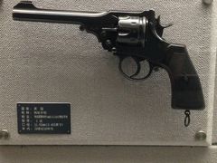 -上海公安博物馆