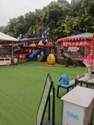 -寻石问宝研学亲子乐园(朝阳公园店)