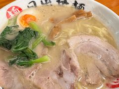 -日出拉面(望京店)