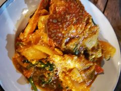 -Doo Dee Thai Food(Issan/Isaan/Esan)