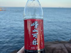 -燕儿岛山公园