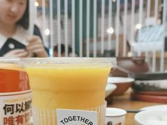 -潮粥荟·潮汕砂锅粥(槐房万达店)