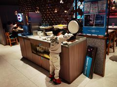 -半天妖烤鱼(石岛店)