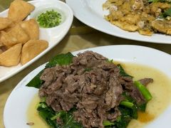 -车头老二大排档(金城步行街店)
