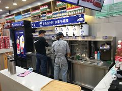 -耐茶 NICE TEA(东城万达店)