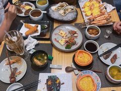 -菊上料理(蜀山银泰百货店)