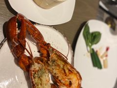 -博林天瑞喜来登酒店·西丽尚膳