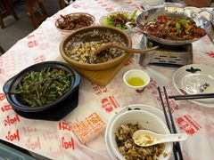 -堂瓦里·33年传统赣菜(第一街区店)