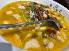 -李氏传家菜(兴城路店)