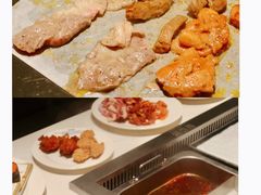-星伦多 自助料理(圆融店)