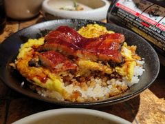 -山杏yama-katsu·吉列炸物