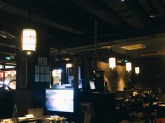 大堂-椒王火锅(厚街万达店)