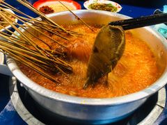 -马路边边串串香(双井直营店)