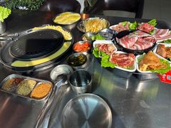 -小团团·路边烤牛肉(南岭壹街店)