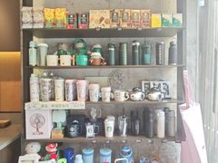 -星巴克(福州三坊七巷店)