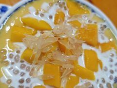-韵姐牛奶甜品世家
