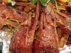 -辣小妮de川菜馆(红旗Mall店)