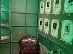 -逃脱反斗城沉浸剧情密室(北京路店)