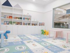-牛津儿童成长中心oxfordpath (弘阳广场中心店)