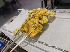 -老虎滩大连海鲜烧烤(水游城店)