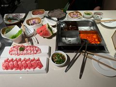-海底捞火锅(劲松店)