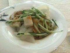 -楼兰印象(朝外店)