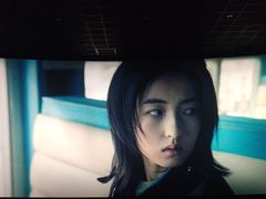 -保利国际影城杭州中南店