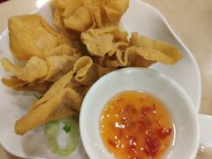 -盛记粥面(佐敦店)
