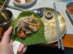-六七八韩式烤肉·韩国料理(上杭路店)
