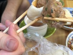 -秦胖子肉陀良心店