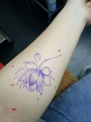 -记号刺青tattoo纹身工作室