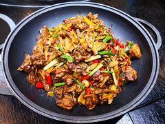 -圆圆家私房美食(民权路店)