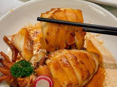 -阿毛饭店首店·宁波老字号(文化广场店)