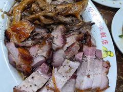 -陈光记烧腊店(罗保博士街店)