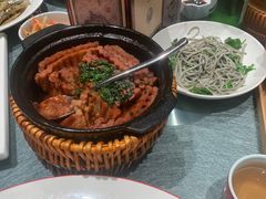 -伙靠·江浙菜(田林路店)